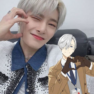 Meet your Posher, Lynn